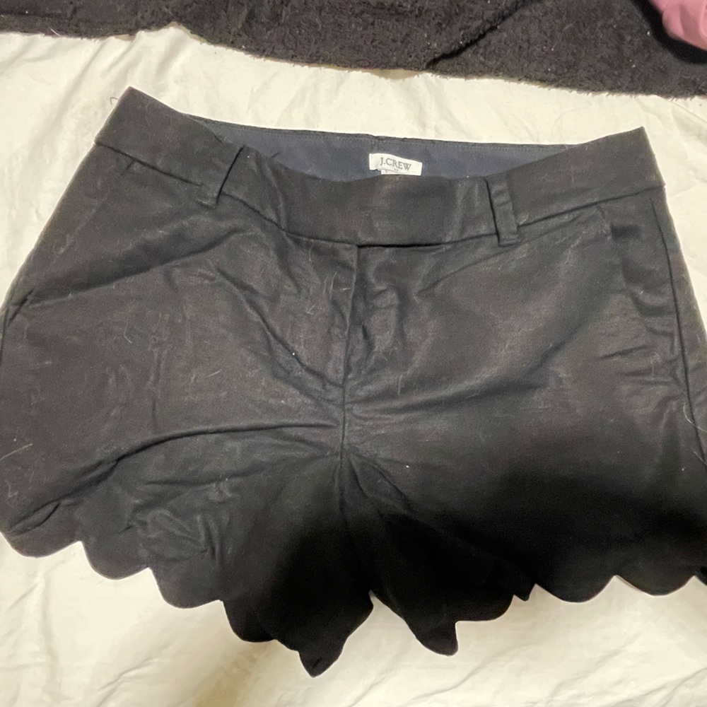 Jcrew shorts